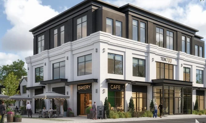Steele Ridge Plaza Building #2 — Sale in Saratoga Springs, UT, photo 5 of 8