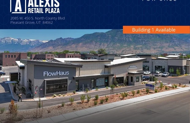 Steele Ridge Plaza Building #2 — Sale in Saratoga Springs, UT, photo 6 of 8