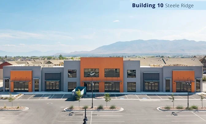Steele Ridge Plaza Building #2 — Sale in Saratoga Springs, UT, photo 7 of 8