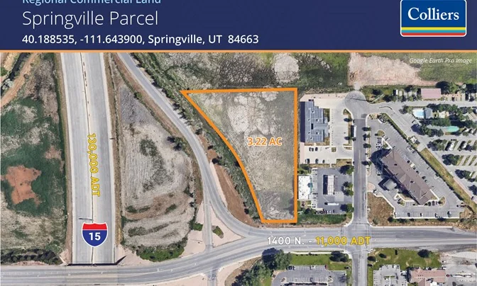 Canyon Court Commercial | For Sale — Sale in Spanish Fork, UT, photo 3 of 8