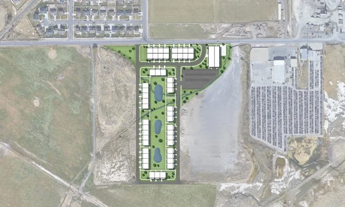 Canyon Court Commercial | For Sale — Sale in Spanish Fork, UT, photo 5 of 8