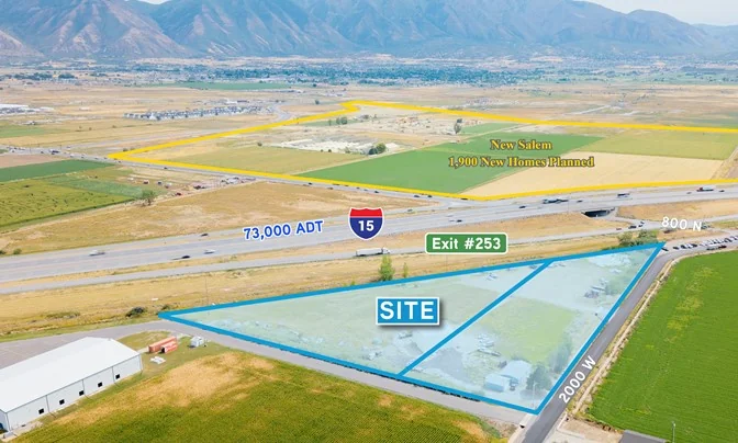 Canyon Court Commercial | For Sale — Sale in Spanish Fork, UT, photo 4 of 8