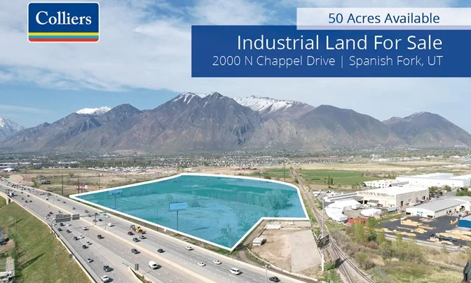Canyon Court Commercial | For Sale — Sale in Spanish Fork, UT, photo 6 of 8