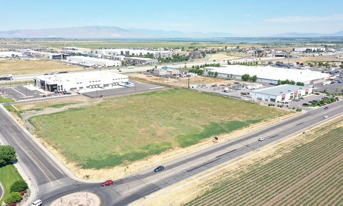 Canyon Court Commercial | For Sale — Sale in Spanish Fork, UT, photo 8 of 8
