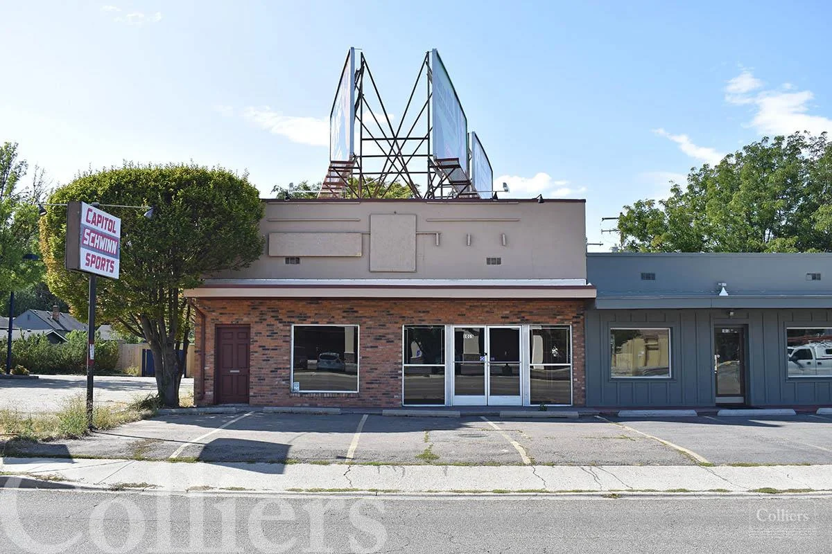 Retail Space | For Sale