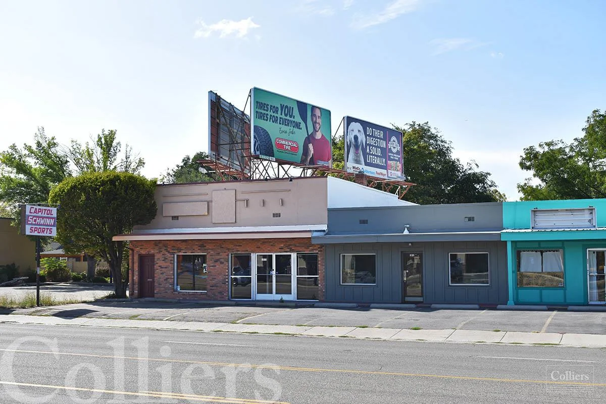 Retail Space | For Sale — Sale in Boise, ID, photo 2 of 8