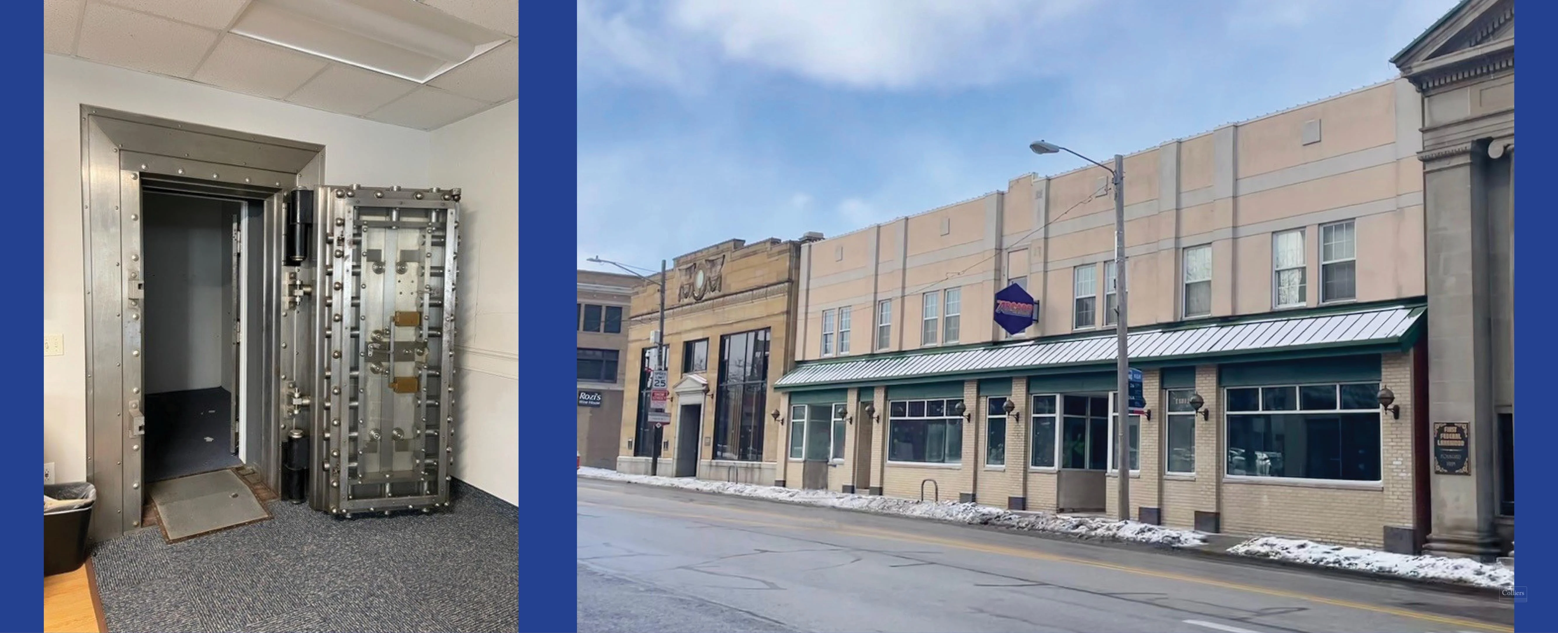Opportunity to own a strategic footprint in one of Ohio’s most resilient, walkable, and high-growth neighborhoods. - photo 5 - Lakewood, OH