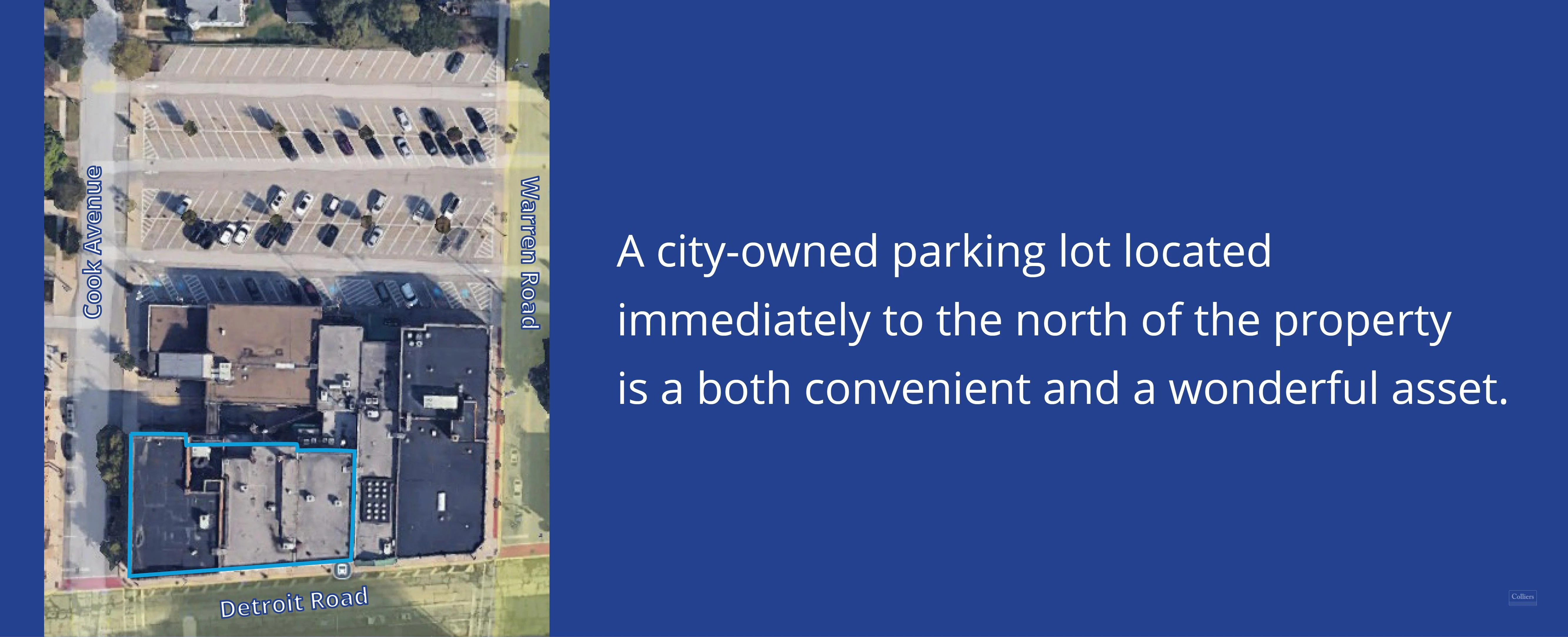 Opportunity to own a strategic footprint in one of Ohio’s most resilient, walkable, and high-growth neighborhoods. - photo 7 - Lakewood, OH