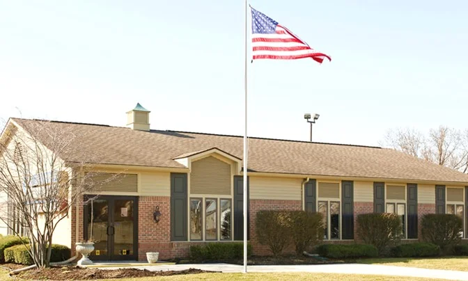 For Sale | 86,400 SF Office / Flex / Hi-Tech Facility — Sale in Troy, MI, photo 8 of 8