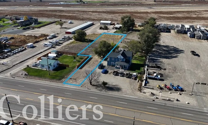 Palisades Corner Land for Sale — Sale in Fruitland, ID, photo 5 of 8