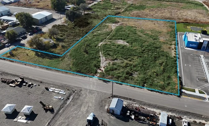 Palisades Corner Land for Sale — Sale in Fruitland, ID, photo 6 of 8