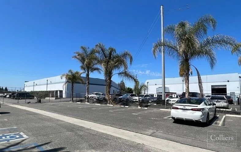 ± 18,668 SF Available For Sale