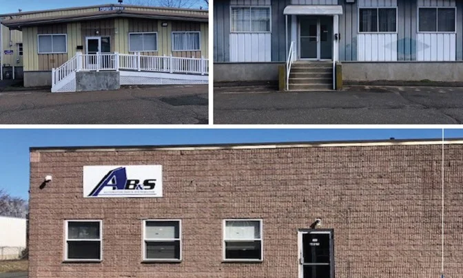 ±90,000 sf industrial building for sale — Sale in Hartford, CT, photo 4 of 8