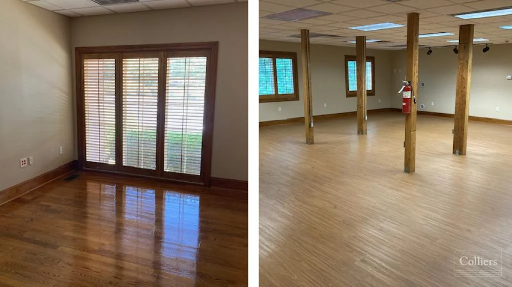 ±12,000-SF Freestanding Office Building for Sale in… — Sale in Greer, SC, photo 7 of 8