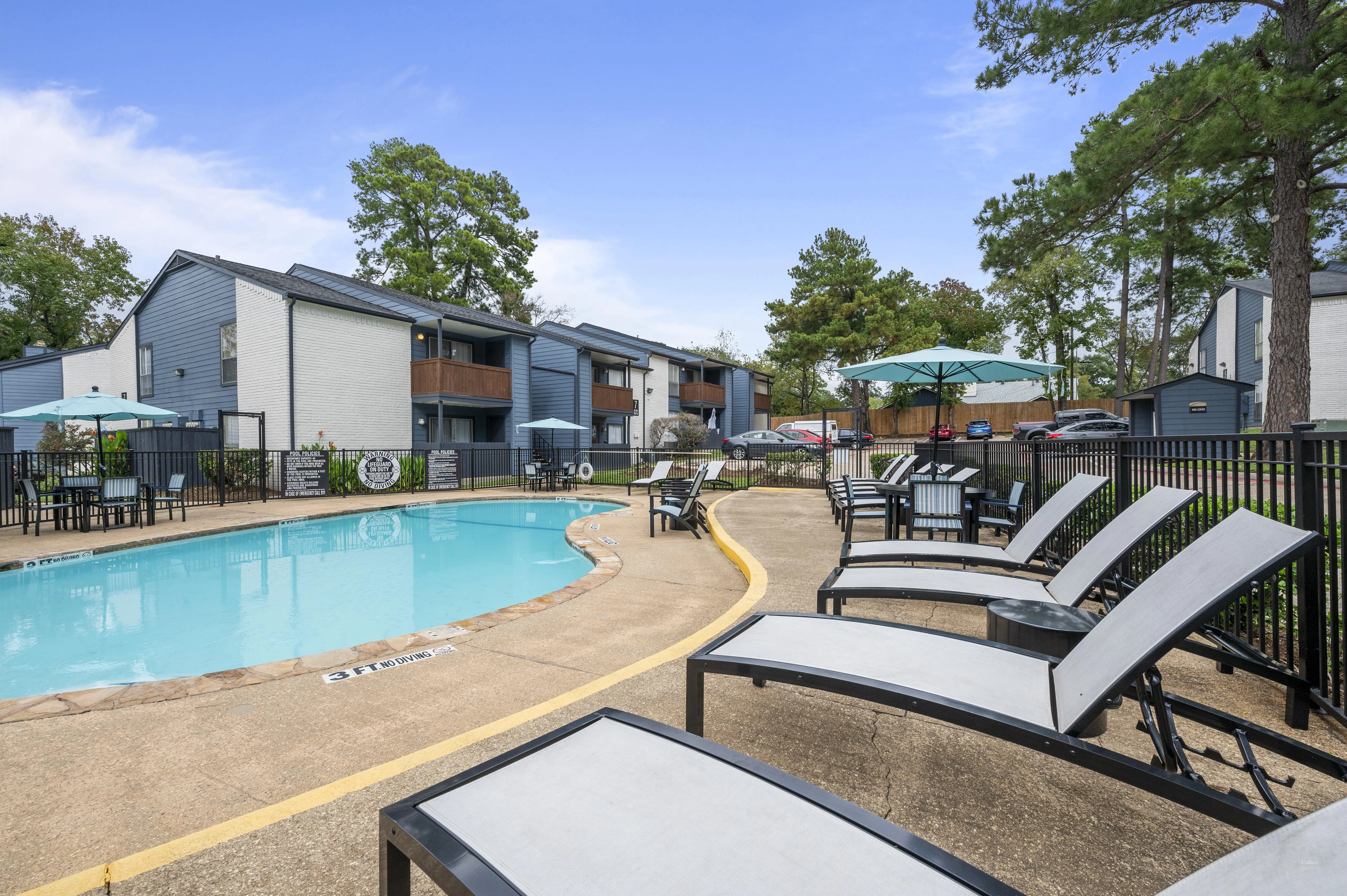 For Sale I Northside Heights Apartments