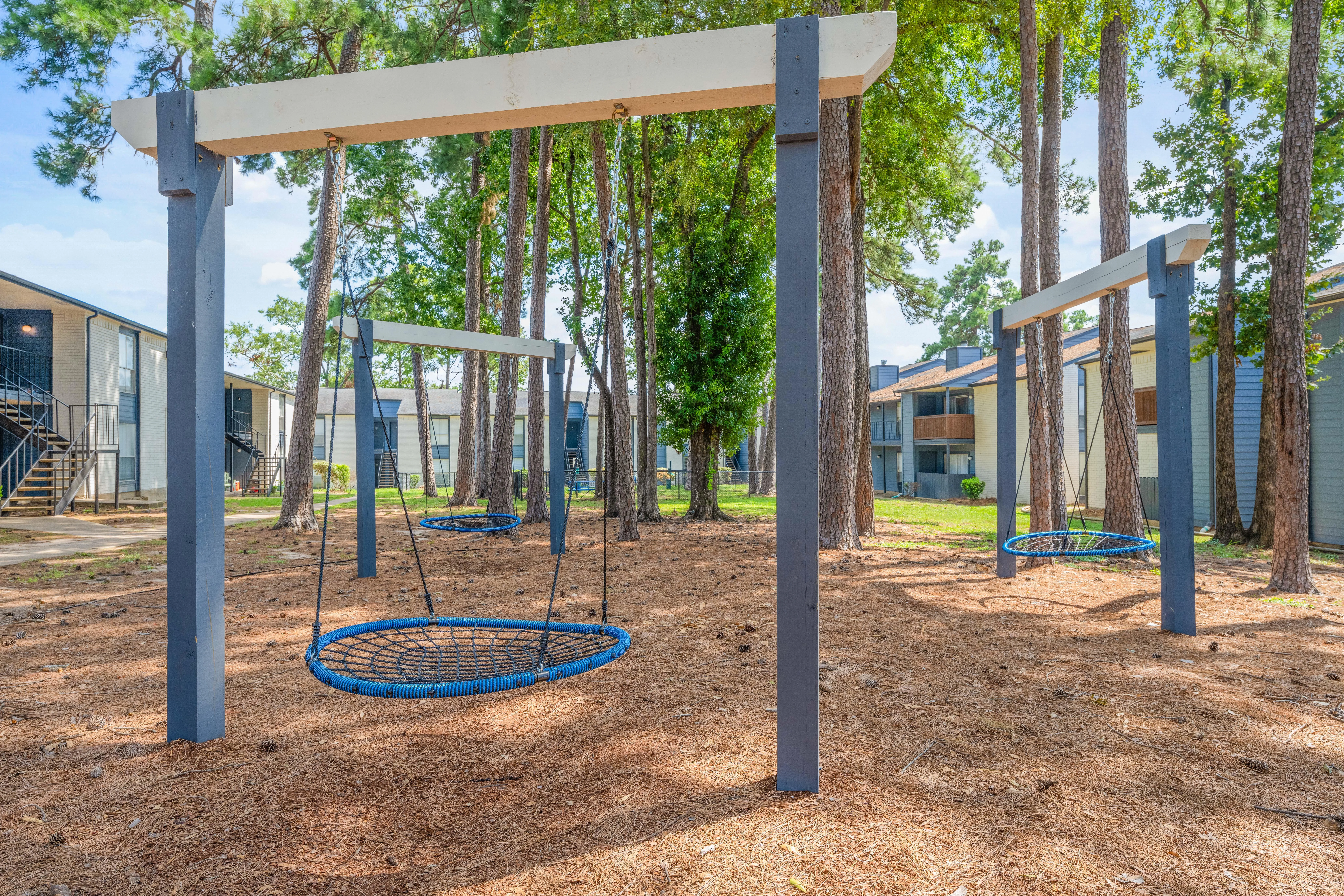 For Sale I Northside Heights Apartments — Sale in Conroe, TX, photo 4 of 7