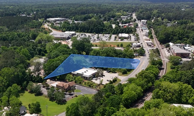3.79-acre development opportunity near Lake Murray |… — Sale in Irmo, SC, photo 7 of 8