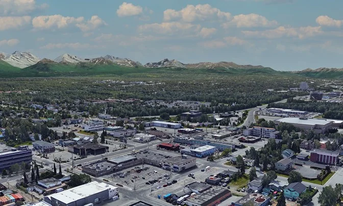 4000 W Dimond - photo 3 - Anchorage, AK