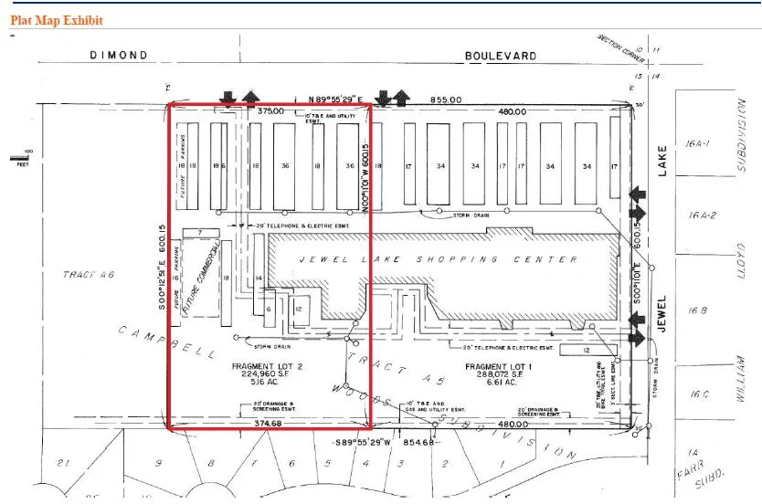 4000 W Dimond - retail in Anchorage, AK