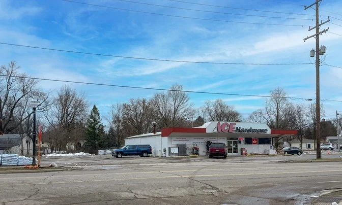 ±4.21 Acres Vacant Land for Sale — Sale in Lansing, MI, photo 8 of 8
