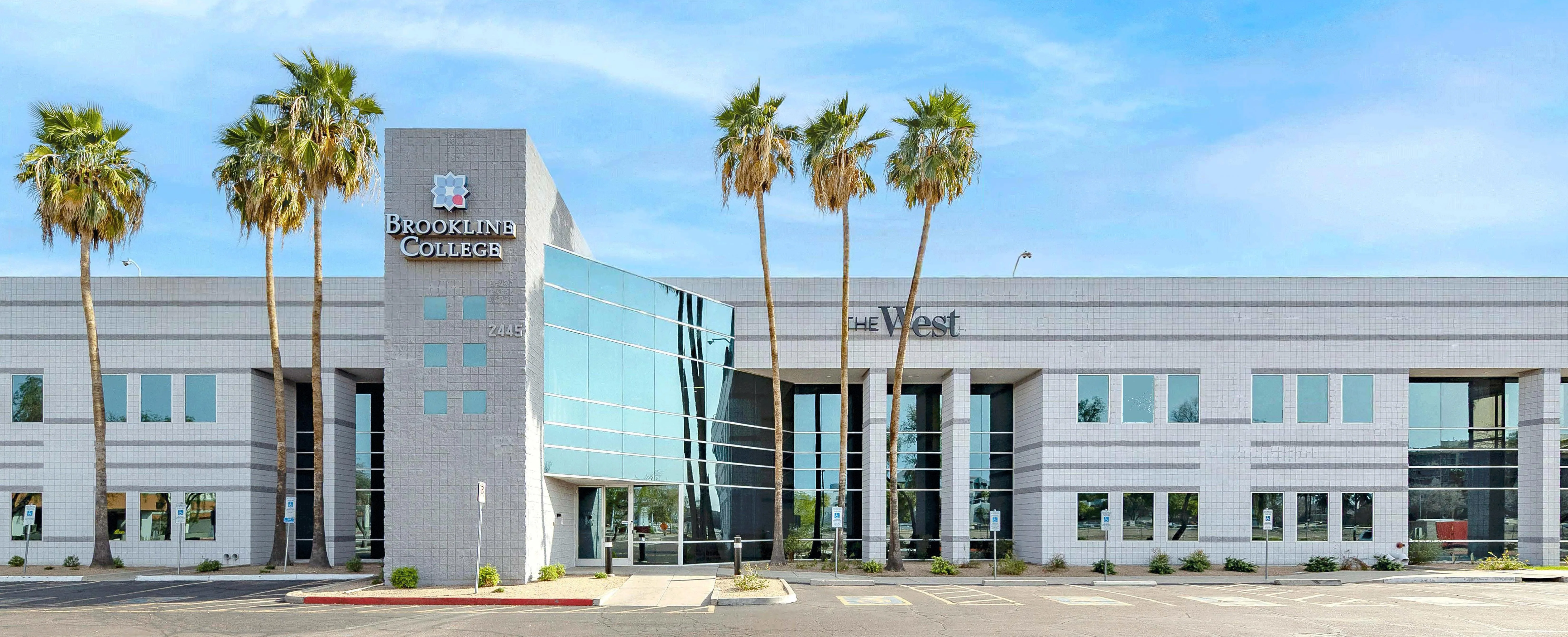 Education Campus for Sale in Phoenix — Sale in Phoenix, AZ, photo 1 of 8