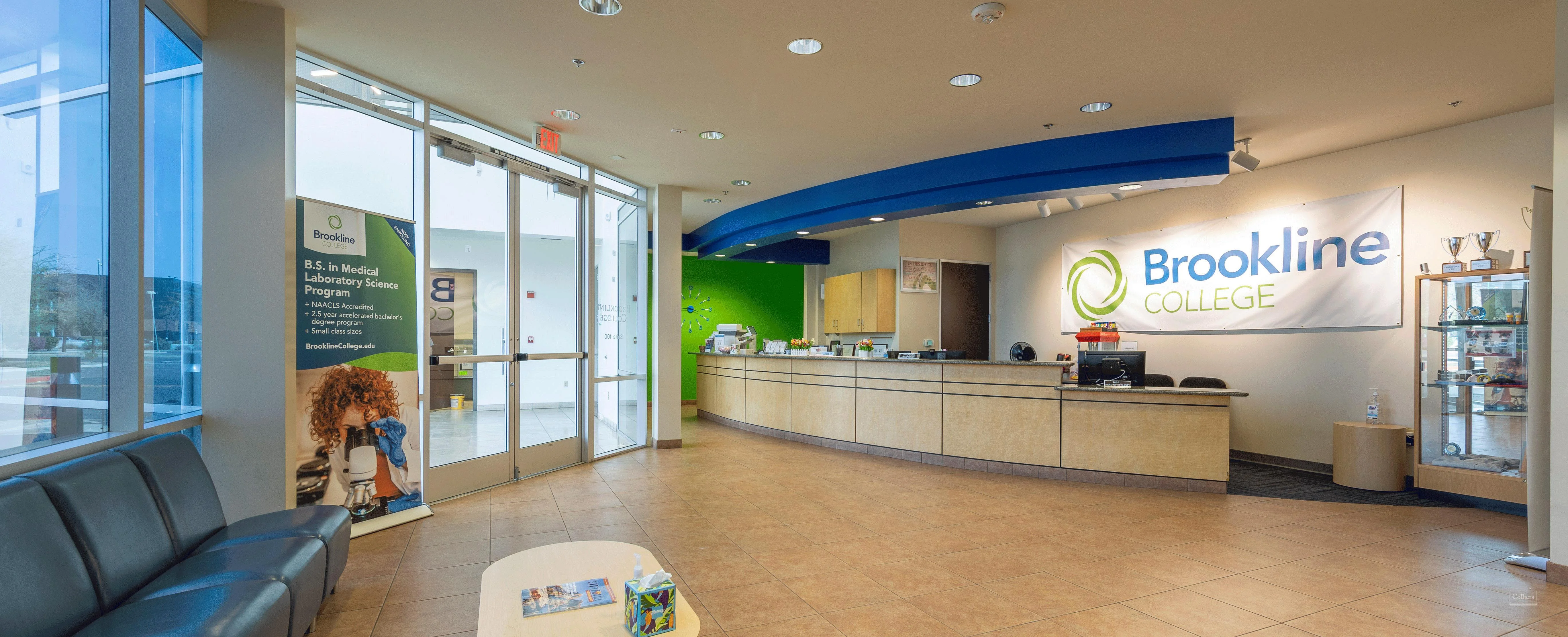 Education Campus for Sale in Phoenix — Sale in Phoenix, AZ, photo 4 of 8