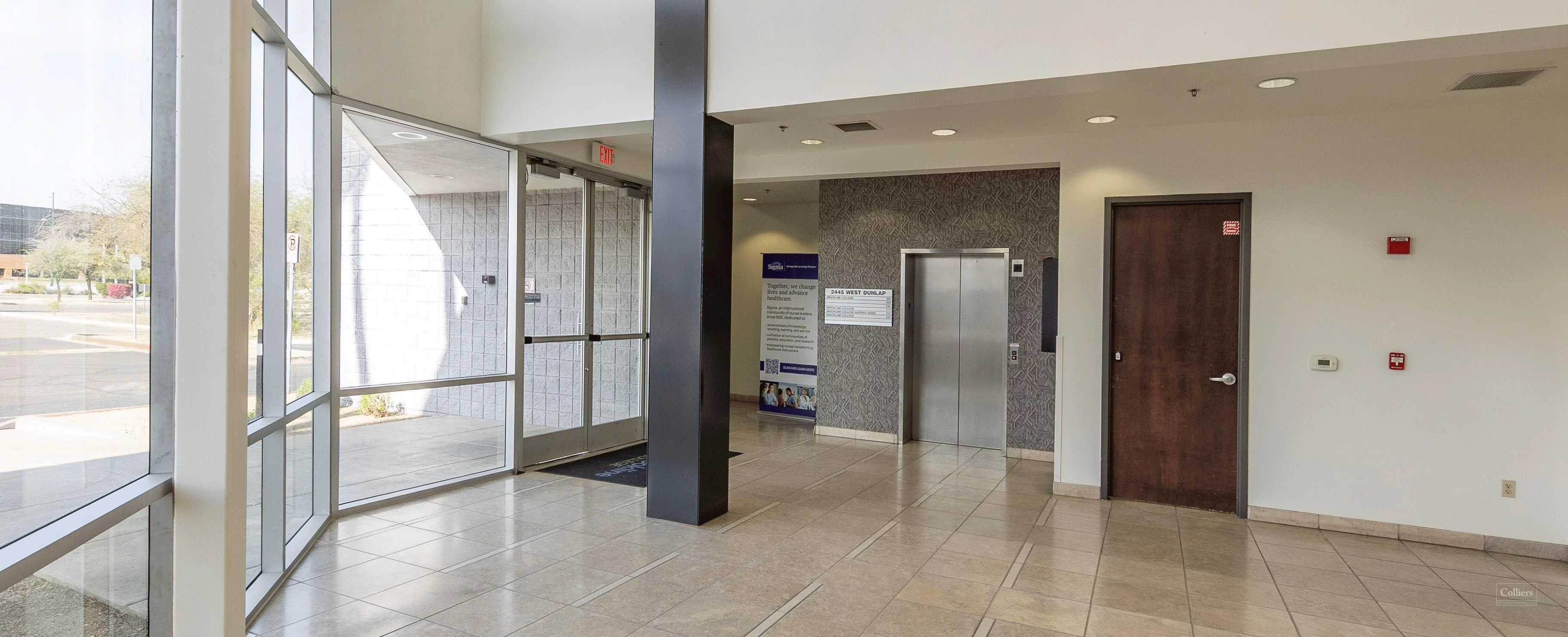 Education Campus for Sale in Phoenix — Sale in Phoenix, AZ, photo 5 of 8