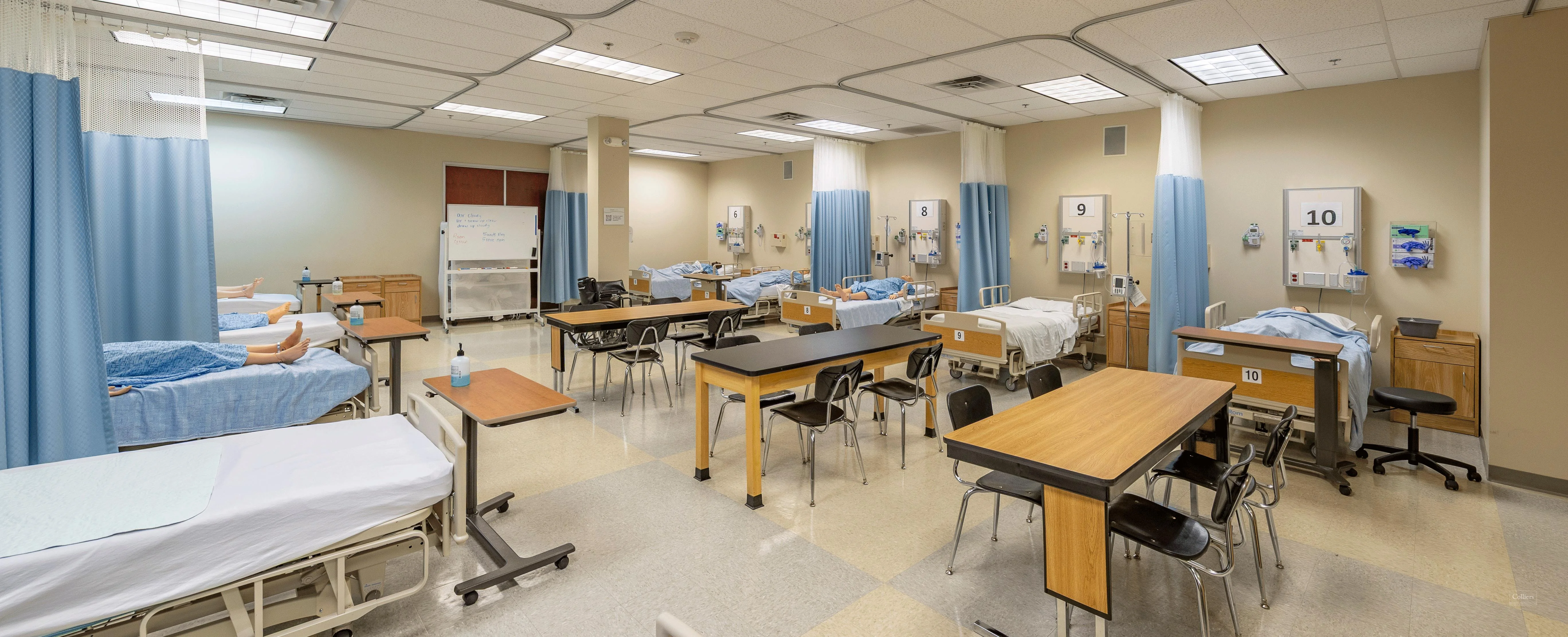Education Campus for Sale in Phoenix — Sale in Phoenix, AZ, photo 6 of 8