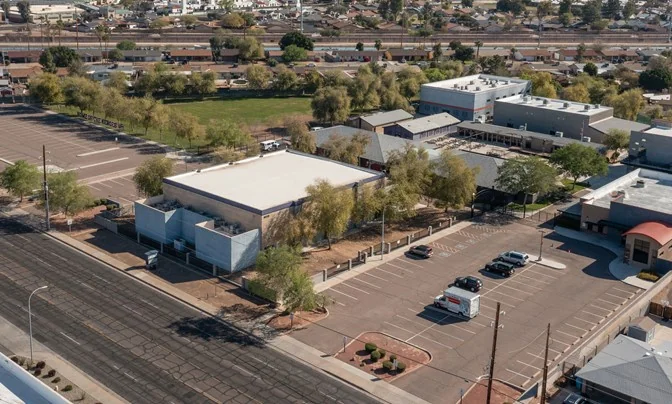 Education Campus for Sale in Phoenix — Sale in Phoenix, AZ, photo 8 of 8