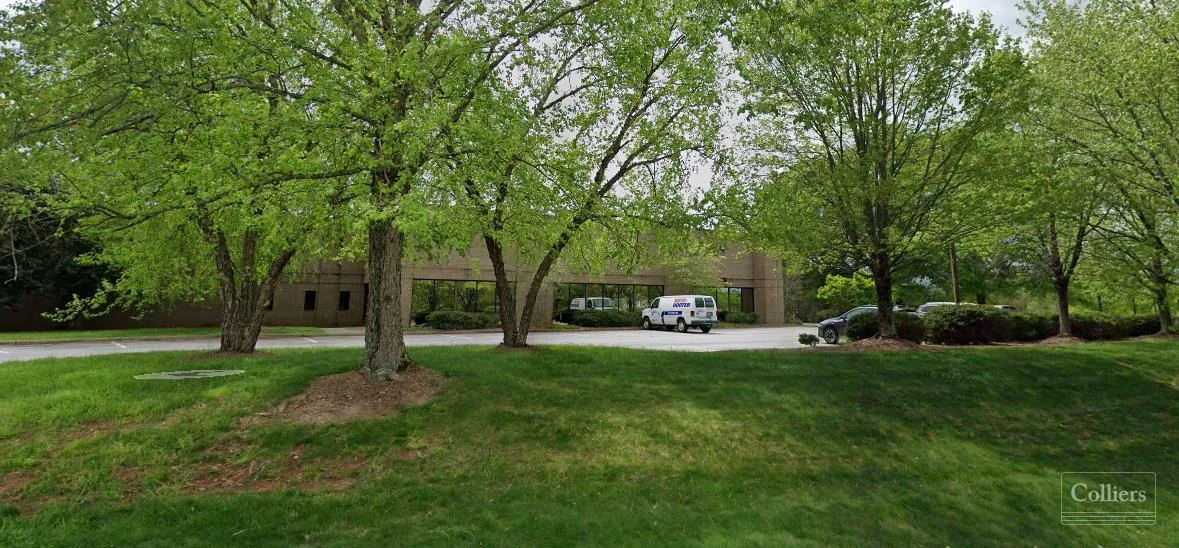 FOR SALE | ± 31,626 SF Industrial Building |… — Sale in Greensboro, NC, photo 6 of 6