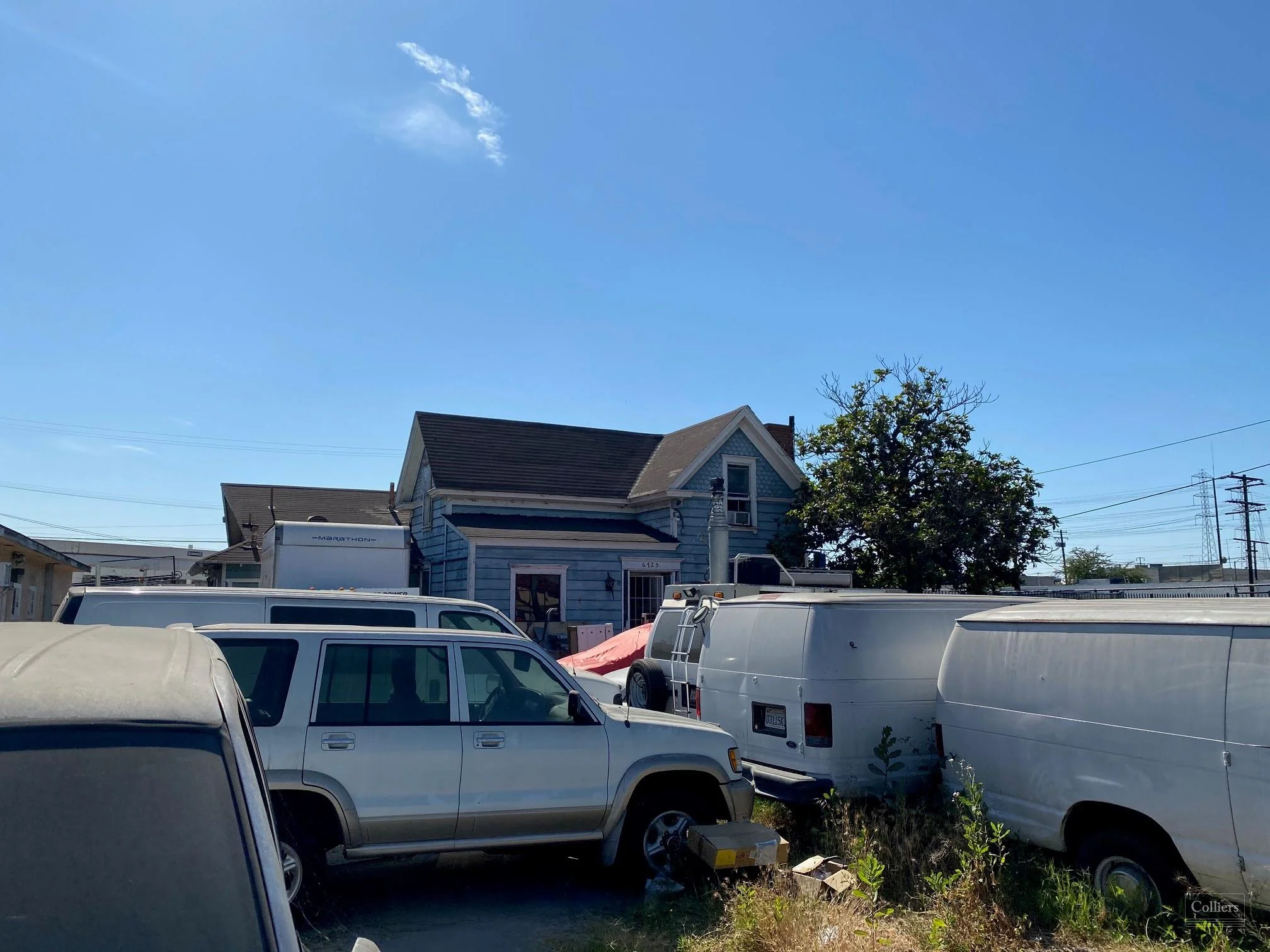 ± 27,990 SF Available For Sale — Sale in Long Beach, CA, photo 3 of 8