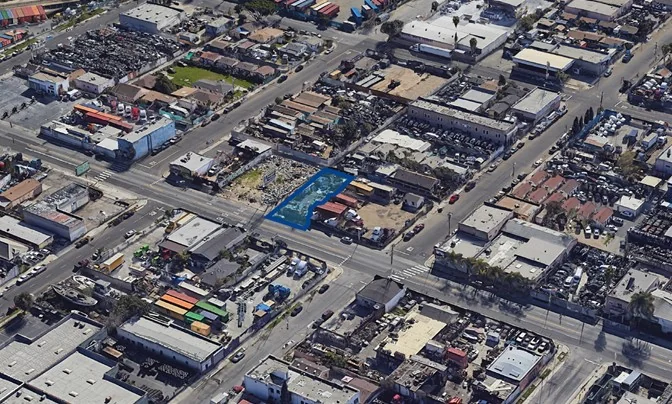 ± 27,990 SF Available For Sale — Sale in Long Beach, CA, photo 6 of 8
