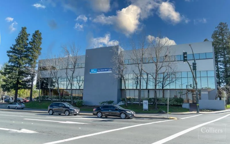 OFFICE BUILDING FOR SALE