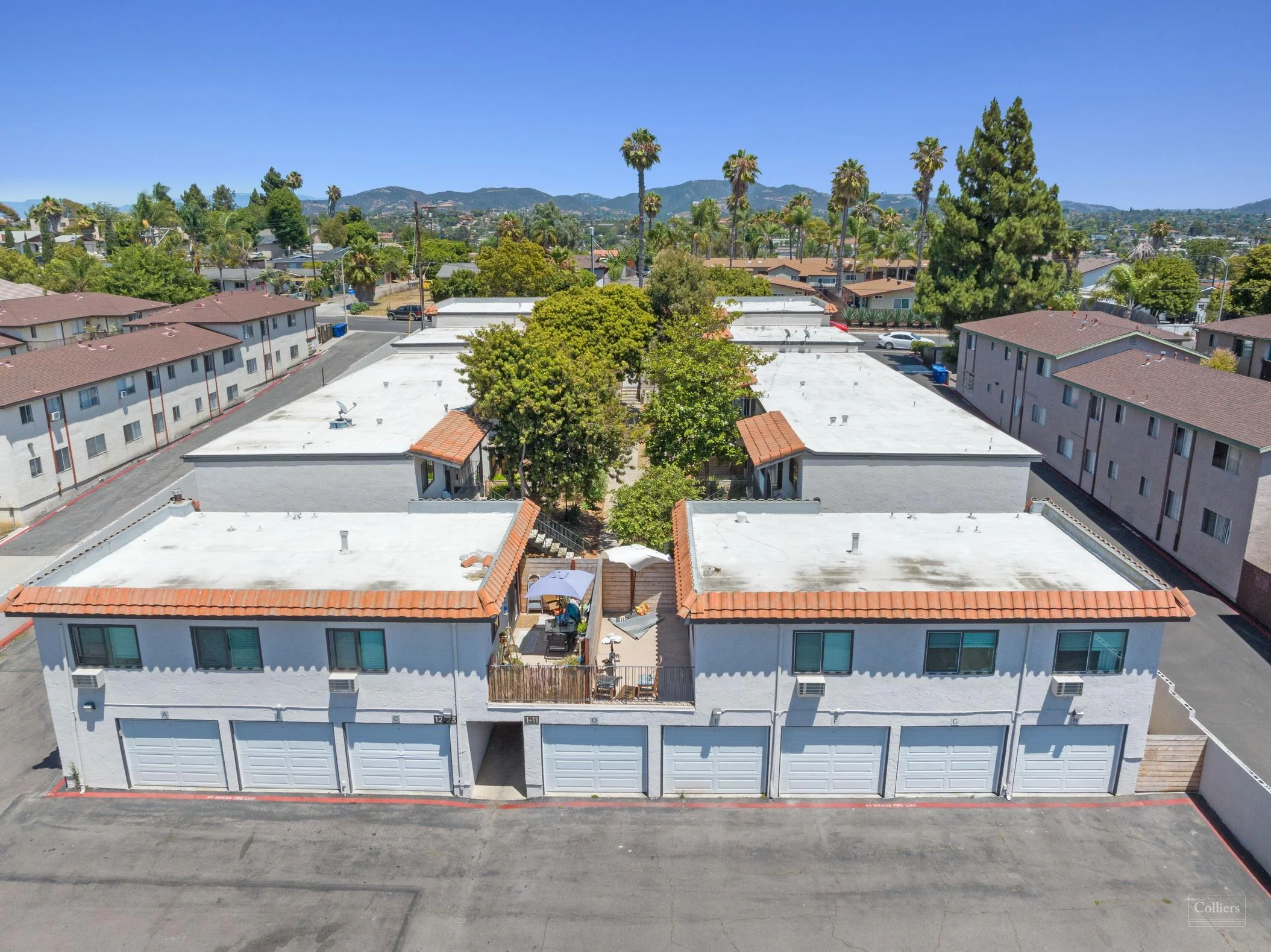 For Sale | 22 unit multifamily in Vista — Sale in Vista, CA, photo 4 of 8