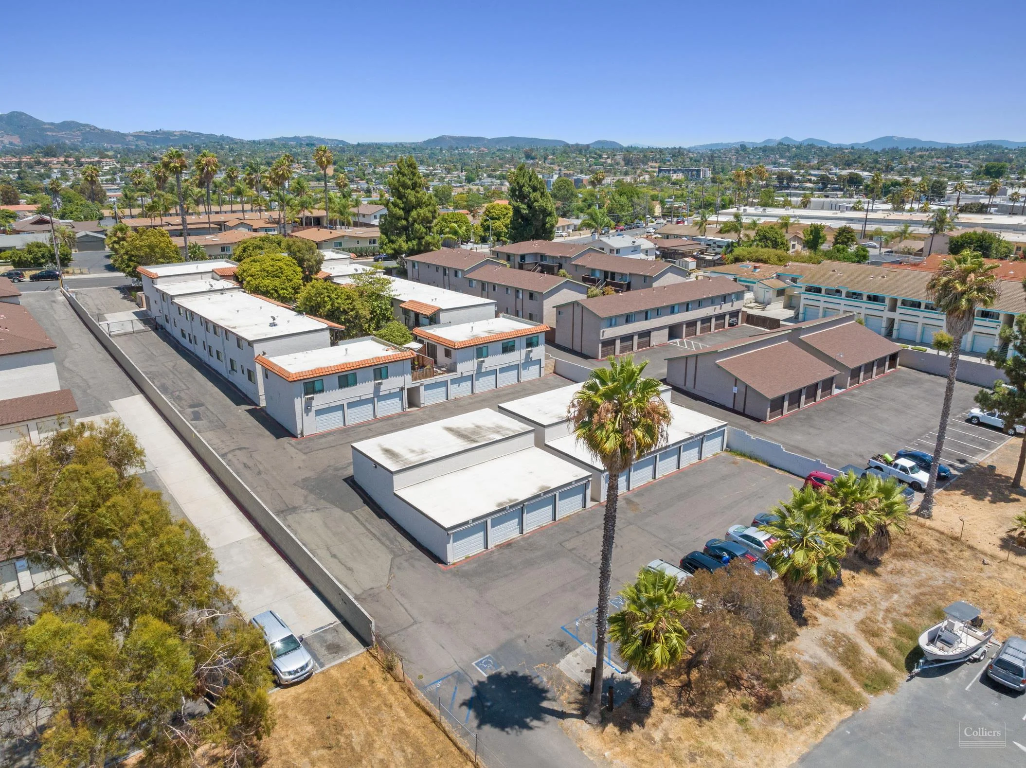 For Sale | 22 unit multifamily in Vista — Sale in Vista, CA, photo 5 of 8