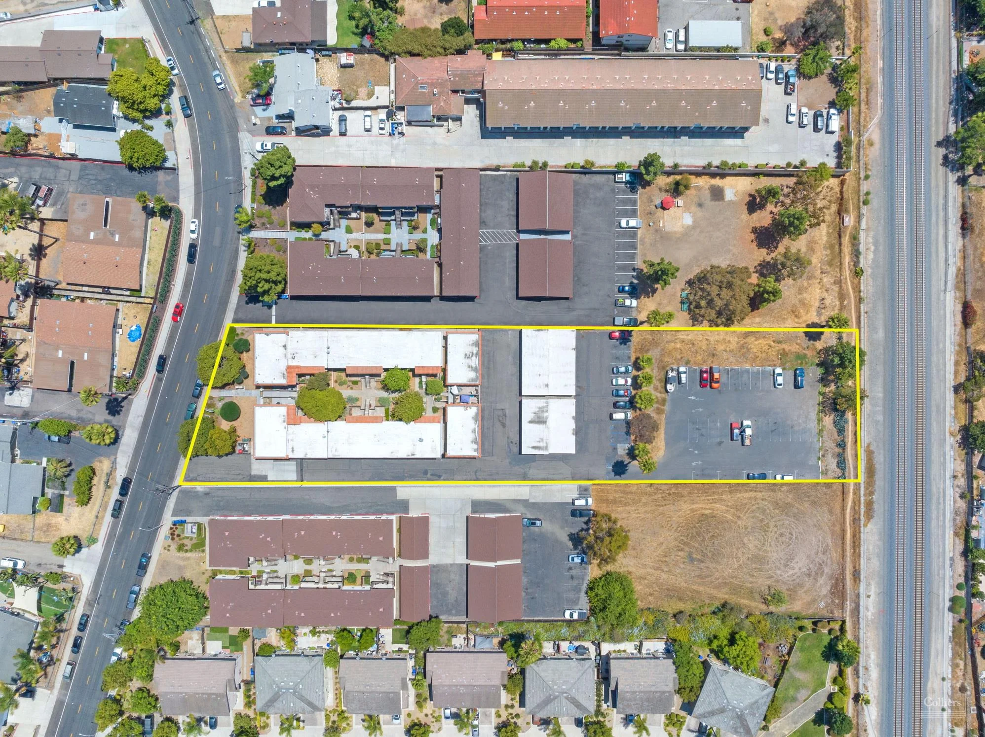 For Sale | 22 unit multifamily in Vista — Sale in Vista, CA, photo 6 of 8