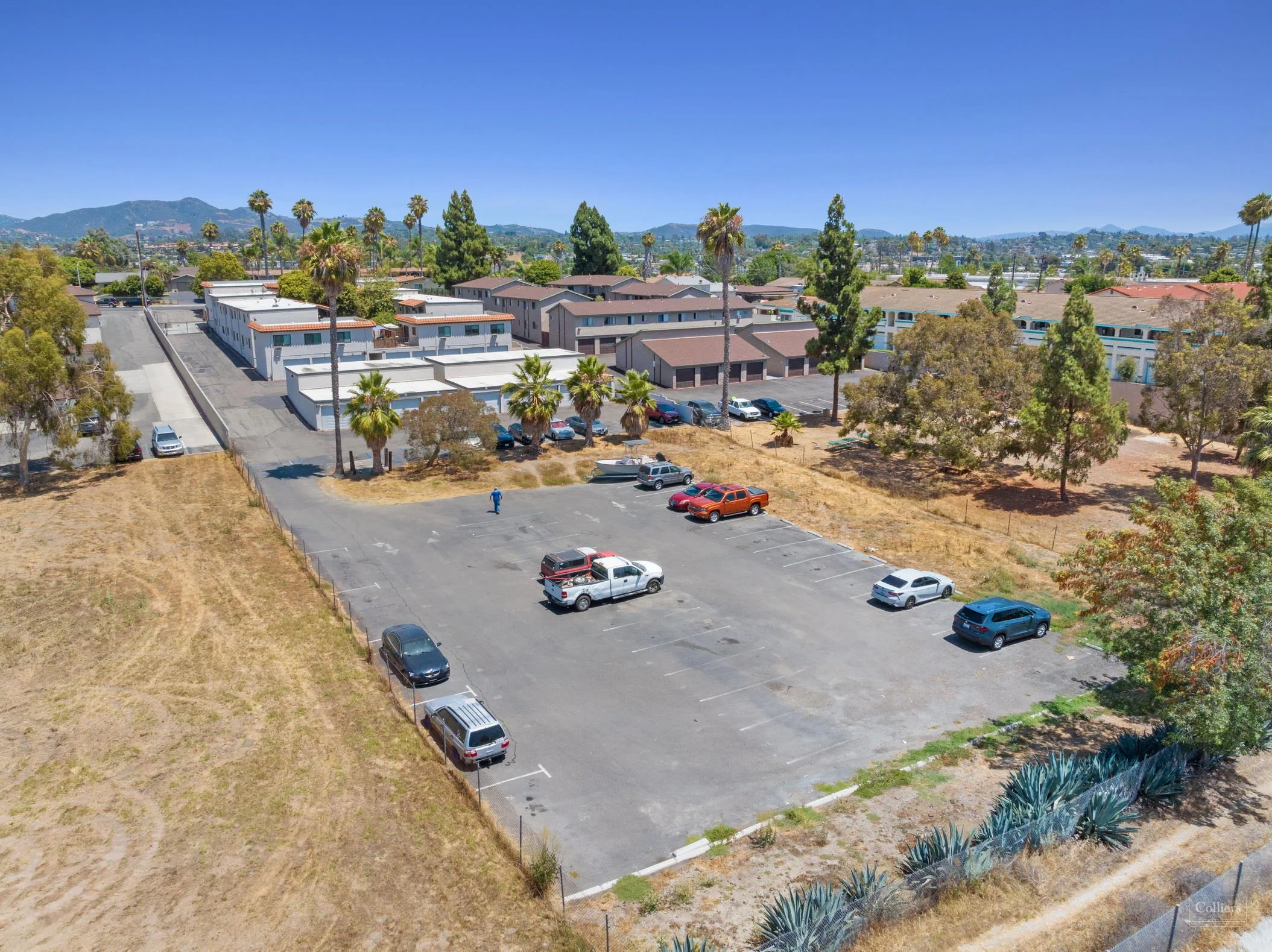 For Sale | 22 unit multifamily in Vista — Sale in Vista, CA, photo 7 of 8