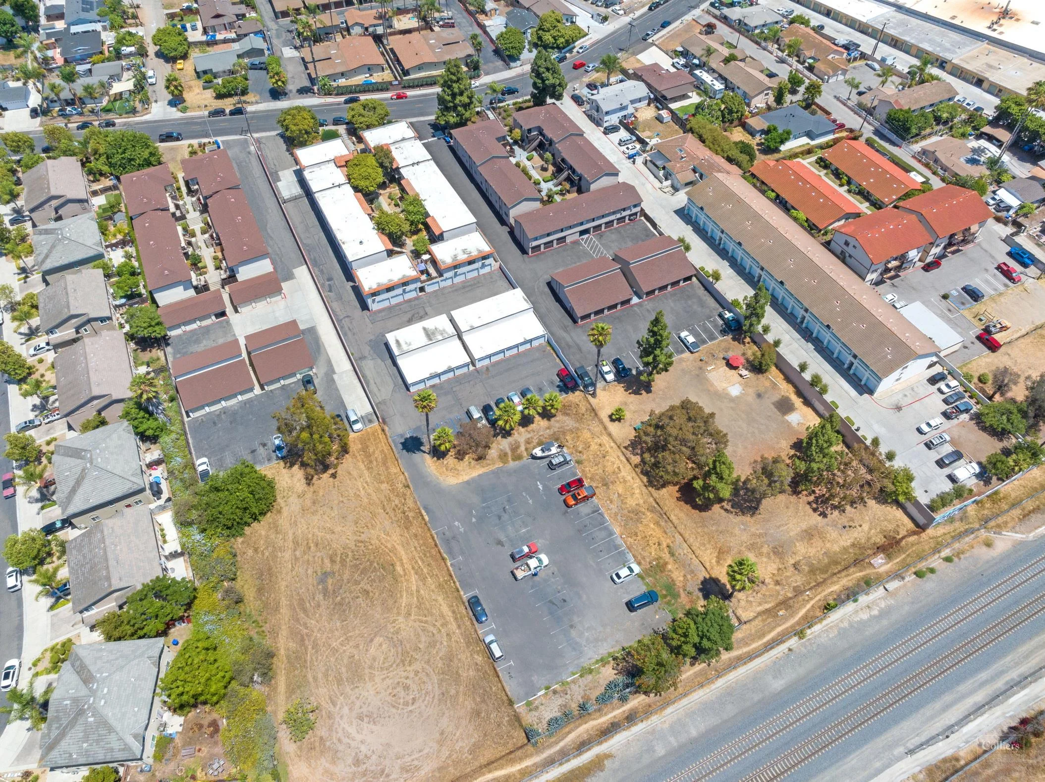 For Sale | 22 unit multifamily in Vista — Sale in Vista, CA, photo 8 of 8