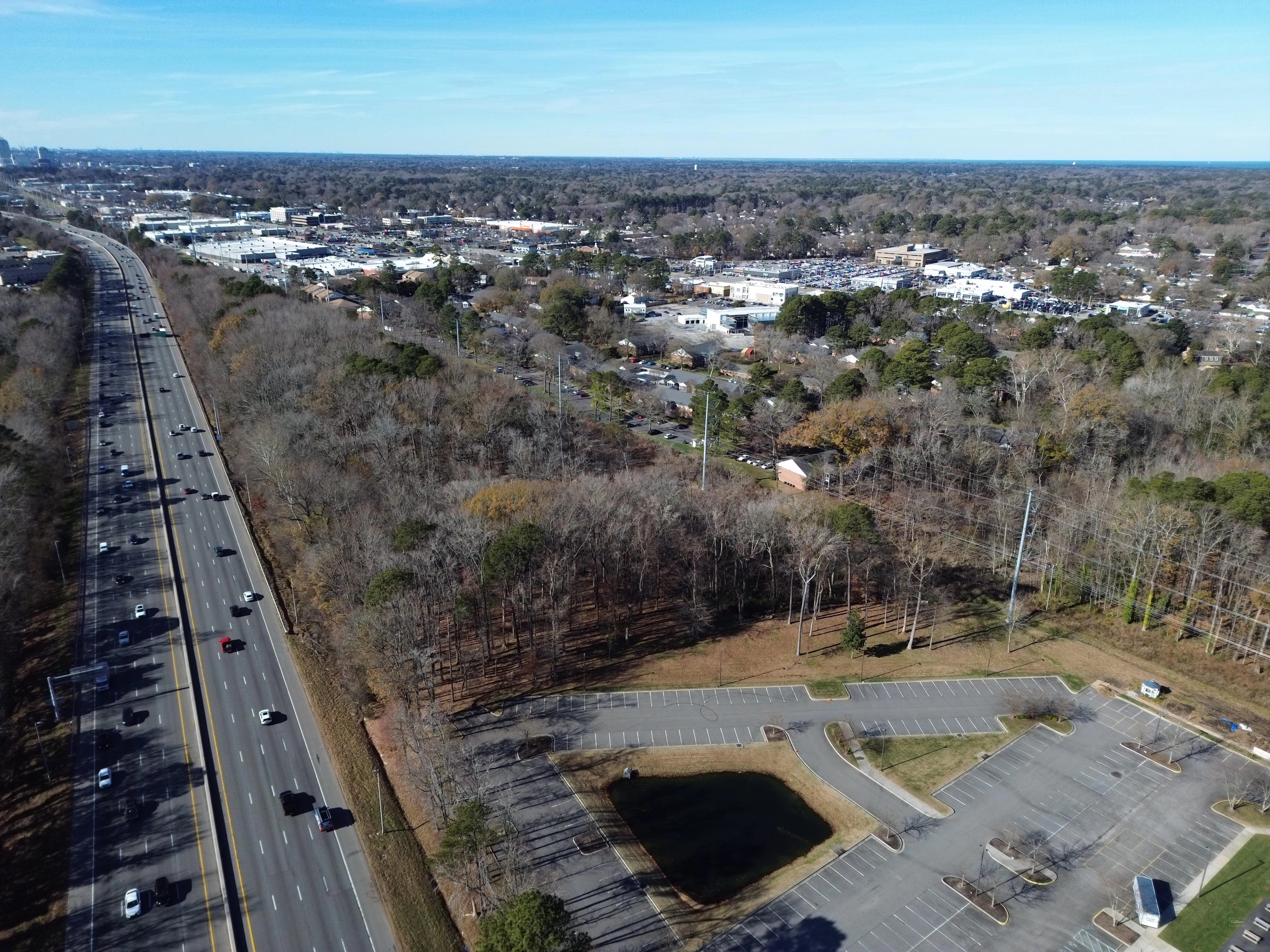 Developable Land For Sale — Sale in Virginia Beach, VA, photo 1 of 5