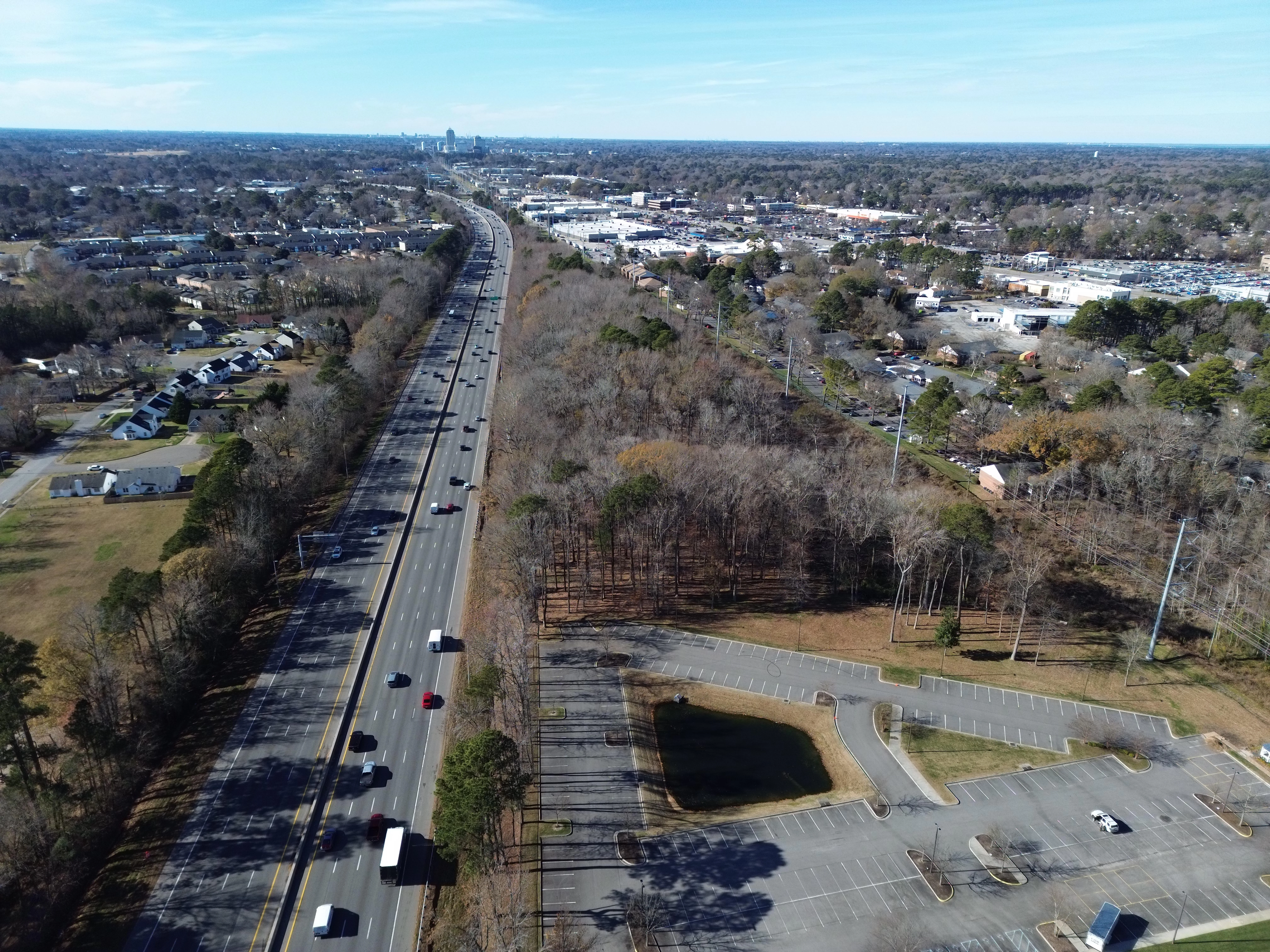 Developable Land For Sale — Sale in Virginia Beach, VA, photo 2 of 5