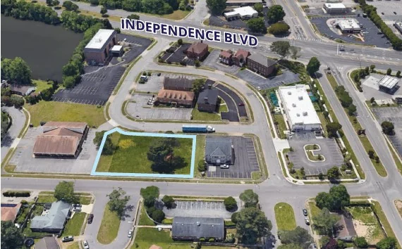 Developable Land For Sale — Sale in Virginia Beach, VA, photo 3 of 5