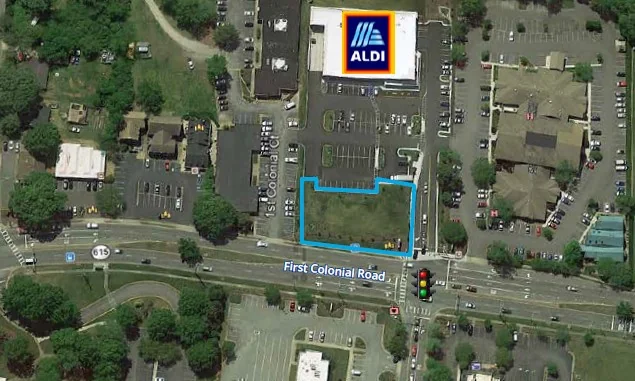 Developable Land For Sale — Sale in Virginia Beach, VA, photo 4 of 5