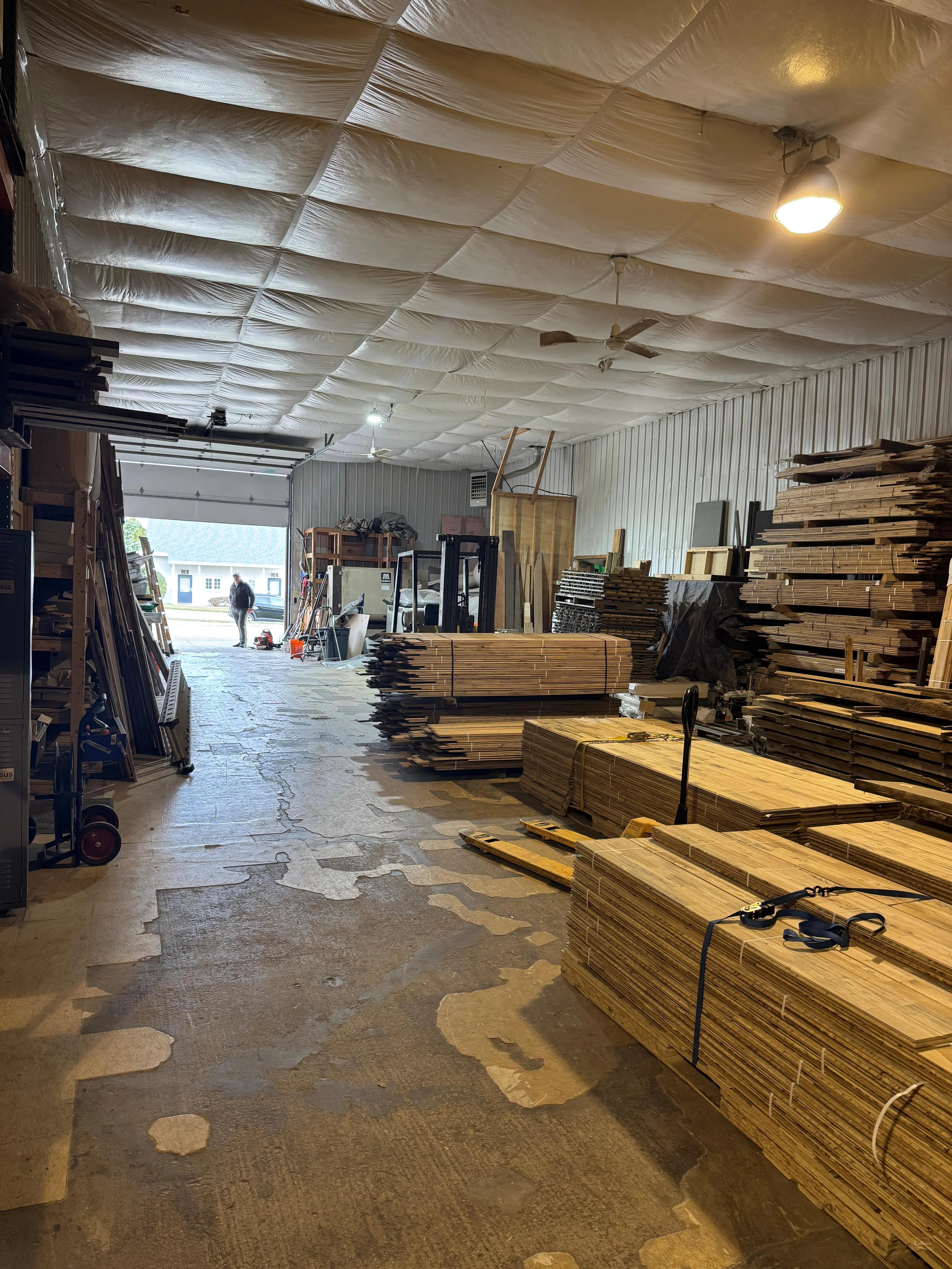 Two Buildings Totaling ±18,200 SF For Sale — Sale in Elkhorn, WI, photo 3 of 3