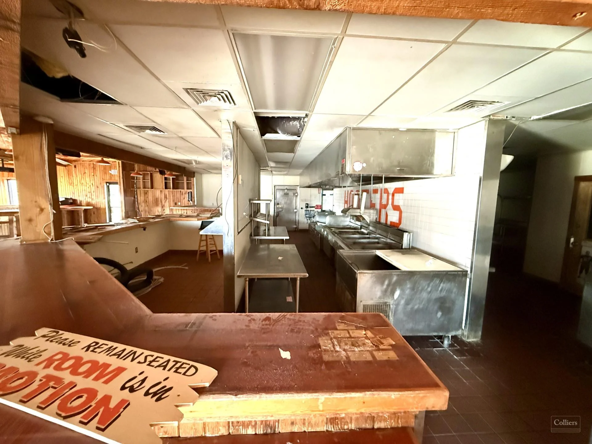 Freestanding Restaurant — Sale in Lansing, MI, photo 2 of 8