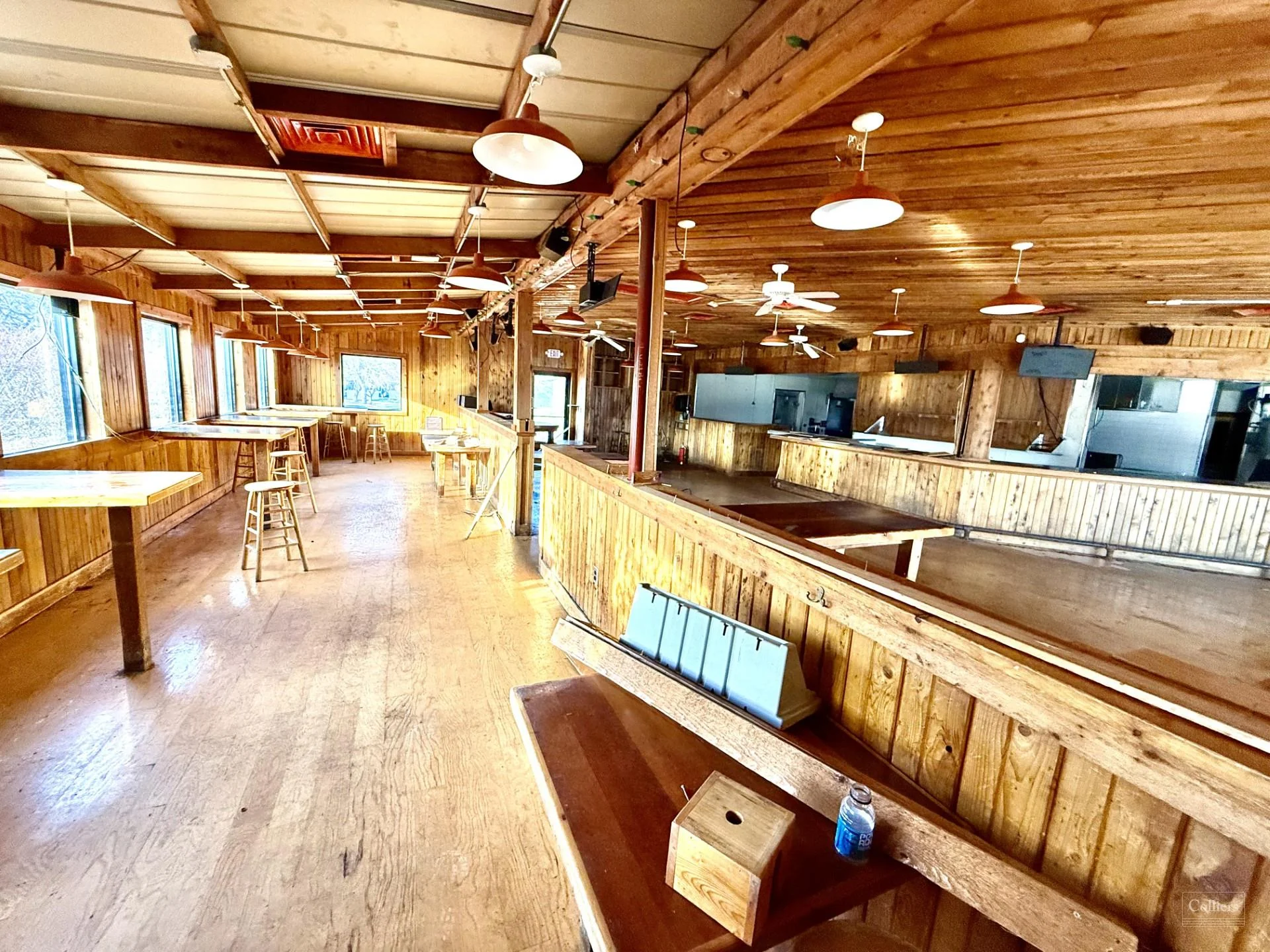 Freestanding Restaurant — Sale in Lansing, MI, photo 4 of 8