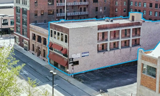 Office Building For Sale — Sale in Kansas City, MO, photo 3 of 4