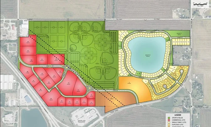 Boulders Business Park — Sale in Valley, NE, photo 3 of 3