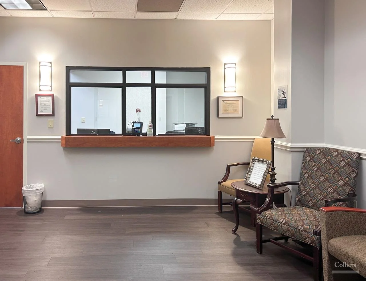 Investment Opportunity: ±20,000 SF Class A Medical… — Sale in Columbia, SC, photo 3 of 6