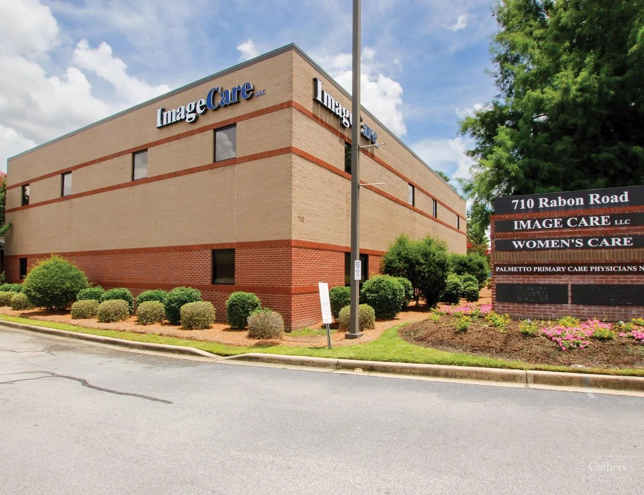 Investment Opportunity: ±20,000 SF Class A Medical… — Sale in Columbia, SC, photo 2 of 6