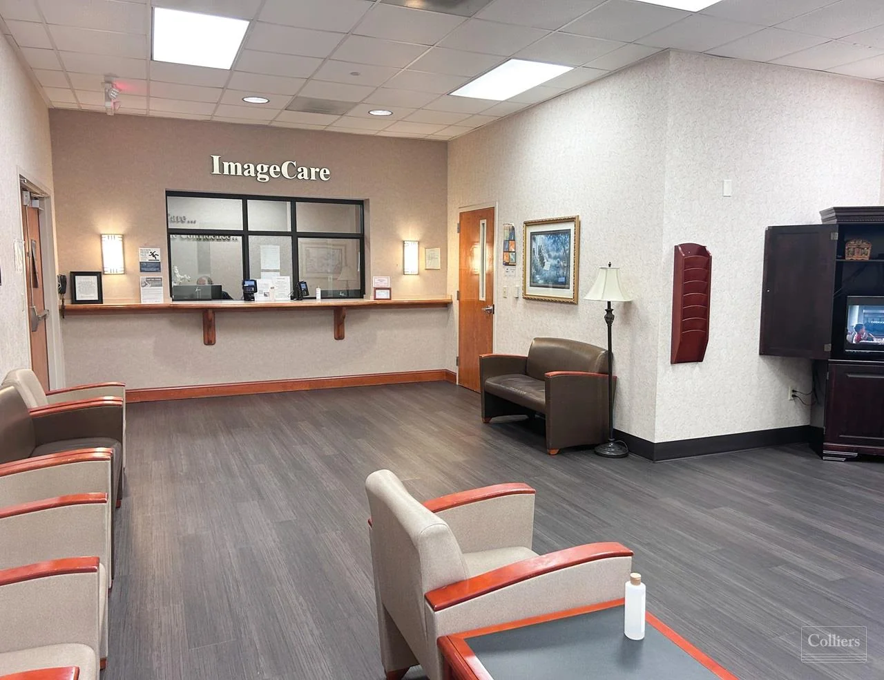 Investment Opportunity: ±20,000 SF Class A Medical… — Sale in Columbia, SC, photo 4 of 6